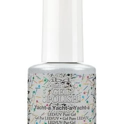New IBD Just Gel Polish Yacht-a Yacht-a Yacht-a
