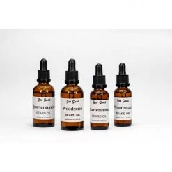 New Yes Goat Recon Beard Oil 7 New Yes Goat Recon Beard Oil