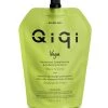 Qiqi Vega Permanent Hair Straightening Wavy & Curly Hair