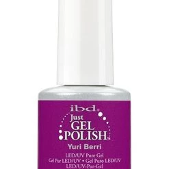 IBD Just Gel Polish Yuri Berri