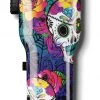 New Andis Cordless USPro Li - Sugar Skull Design