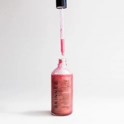 Skinned Pinkacolada Body Oil Natures Purity