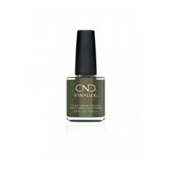 CND Vinylux Cap And Gown