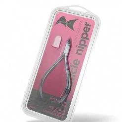 Artists Choice Cuticle Nipper Box Joint Square Neck