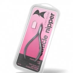 Artists Choice Cuticle Nipper Box Joint Round Neck