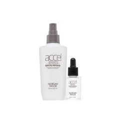 Morgan Taylor Lacquer New Morgan Taylor Accelerate Quick Dry