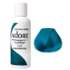 Adore Semi-Permanent Hair Color Adore Semi Permanent Hair Colour Aquamarine New