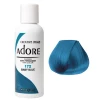 Adore Semi-Permanent Hair Color Adore Semi Permanent Hair Colour Baby Blue New