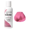 Adore Semi-Permanent Hair Color New Adore Semi Permanent Hair Colour Cotton Candy
