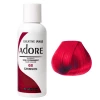 Adore Semi-Permanent Hair Color New Adore Semi Permanent Hair Colour Crimson