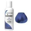 Adore Semi-Permanent Hair Color Adore Semi Permanent Hair Colour Luxe Blue New