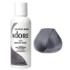 Adore Semi-Permanent Hair Color Adore Semi Permanent Hair Colour Mystic Gray New 1 Adore Semi-Permanent Hair Color Adore Semi Permanent Hair Colour Mystic Gray New