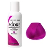 Adore Semi-Permanent Hair Color New Adore Semi Permanent Hair Colour Pink Rose