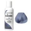 Adore Semi-Permanent Hair Color Adore Semi Permanent Hair Colour Powder Blue