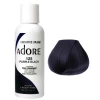 Adore Semi-Permanent Hair Color Adore Semi Permanent Hair Colour Purple Black New