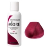 Adore Semi-Permanent Hair Color Adore Semi Permanent Hair Colour Raging Red New
