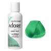 Adore Semi-Permanent Hair Color Adore Semi Permanent Hair Colour Sweet Mint New 1 Adore Semi-Permanent Hair Color Adore Semi Permanent Hair Colour Sweet Mint New