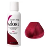 Adore Semi-Permanent Hair Color New Adore Semi Permanent Hair Colour Wild Cherry
