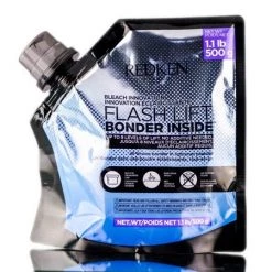 Redken Professional New Redken Flash Lift Bonder Inside