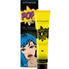 New Affinage Infiniti Permanent Colour Pop Art Range