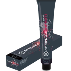 Affinage Infiniti Permanent Colour Gothics
