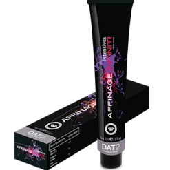 Affinage Infiniti Permanent Colour Intensives