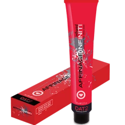 Affinage Infiniti Permanent Colour Infra Red New
