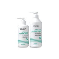 Caron After Wax Soothing Lotion New