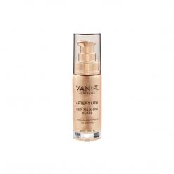 New Vani-T Afterglow Skin Finishing Gloss