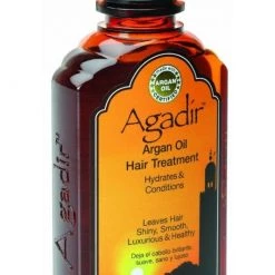 New Agadir Argan Oil Hair Treatment
