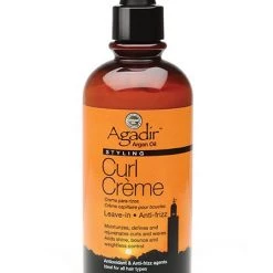 Agadir Curl Creme New