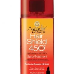Styling Agadir Hair Shield 450 Plus Spray Treatment