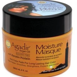 Agadir Moisture Masque