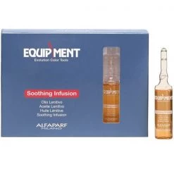 Alfaparf Semi DiLino Soothing Infusion Vials - Discontinued