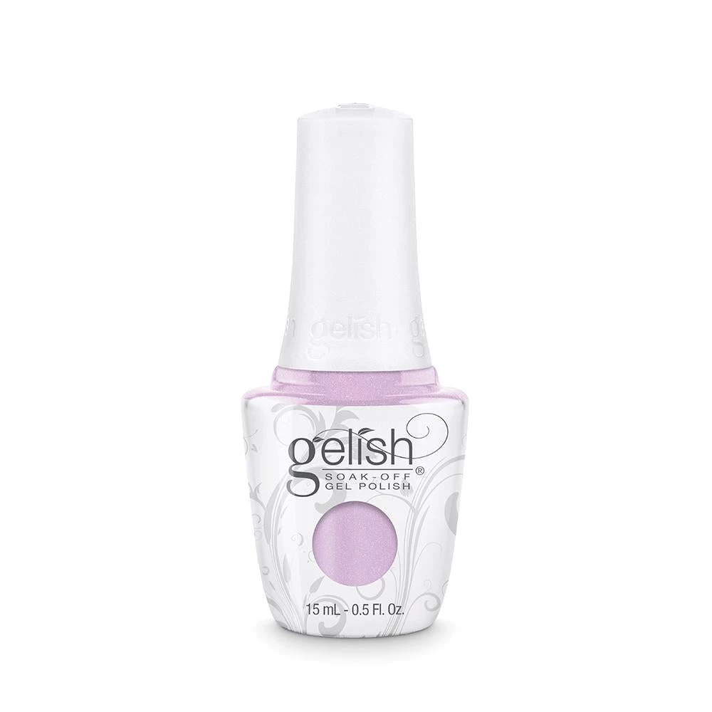 Gelish All The Queen's Bling Soak Off Gel Polish - 295 New 3 Gelish All The Queen's Bling Soak Off Gel Polish - 295 New