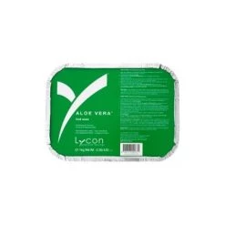 Lycon Aloe Vera Hot Wax