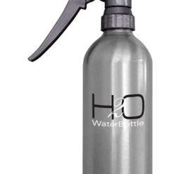 Cricket H20 Aluminium Water Spray New