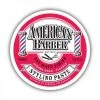 American Barber Styling Paste New