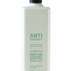 Juuce Anti-Dandruff Shampoo