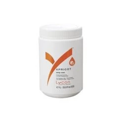 Lycon Apricot Strip Wax New