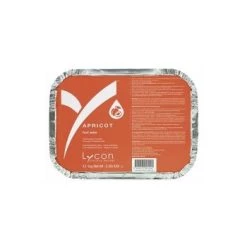 Lycon Apricot Hot Wax New