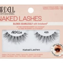 Ardell Naked Lashes #425 New