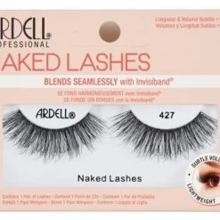 New Ardell Naked Lashes #427