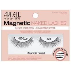 New Ardell Magnetic Lashes Naked 423