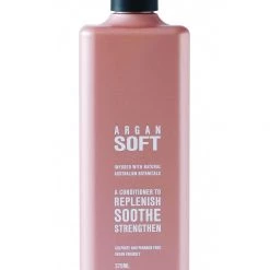 Juuce Argan Soft Conditioner New