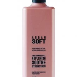 Juuce Argan Soft Shampoo New