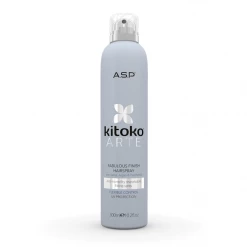 ASP Kitoko Arte Fabulous Finish Hairspray
