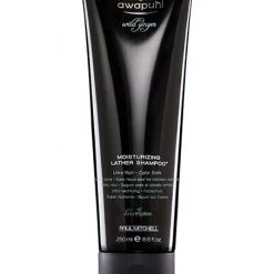 Paul Mitchell Awapuhi Wild Ginger Moisturising Lather Shampoo
