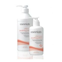 Caron After Wax Soothing Lotion New