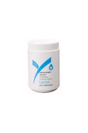 Lycon Azulene Strip Wax 3 Lycon Azulene Strip Wax